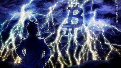 Lightning Network Hits Record Capacity As Exchange Adoption Surges